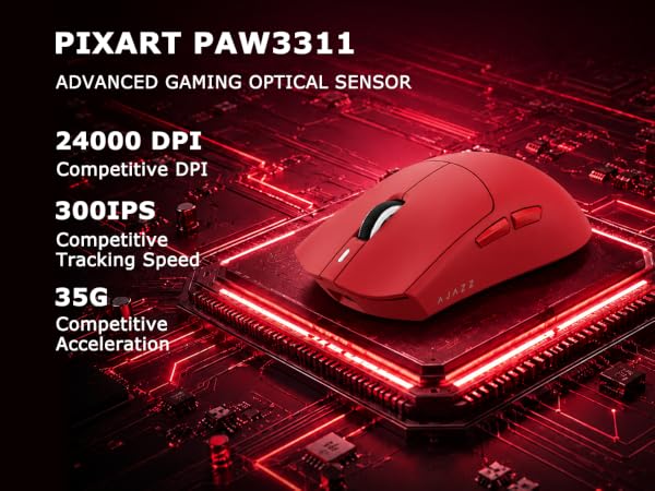 ultra light mouse