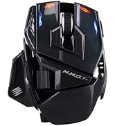 Mad Catz M.M.O.7+