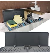 sink backsplash guard