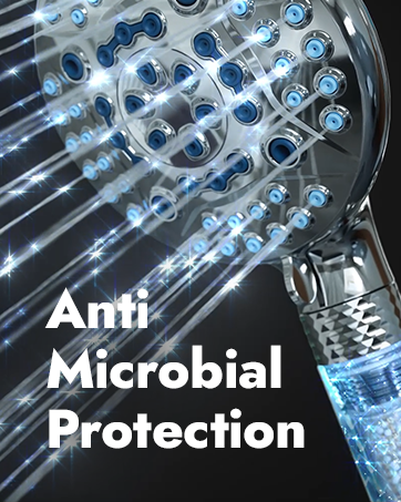 Antimicrobial Protection
