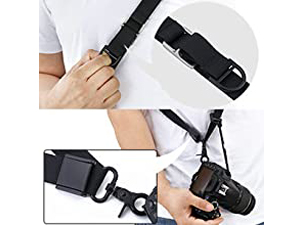 nikon camera strap