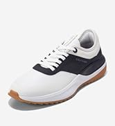 Cole Haan Men's Grandpro All Day Spikeless Golf