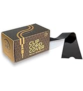 Ink Permanent Disposable Clip Cord Covers for Tattoo Machines, 100 Count, Extra-Long Filter Pen B...