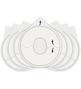 funpatch G7 Over Patches Waterproof 35 Pack G7 Adhesive Patches Premium G7 Overlay Patches Pre-Cu...