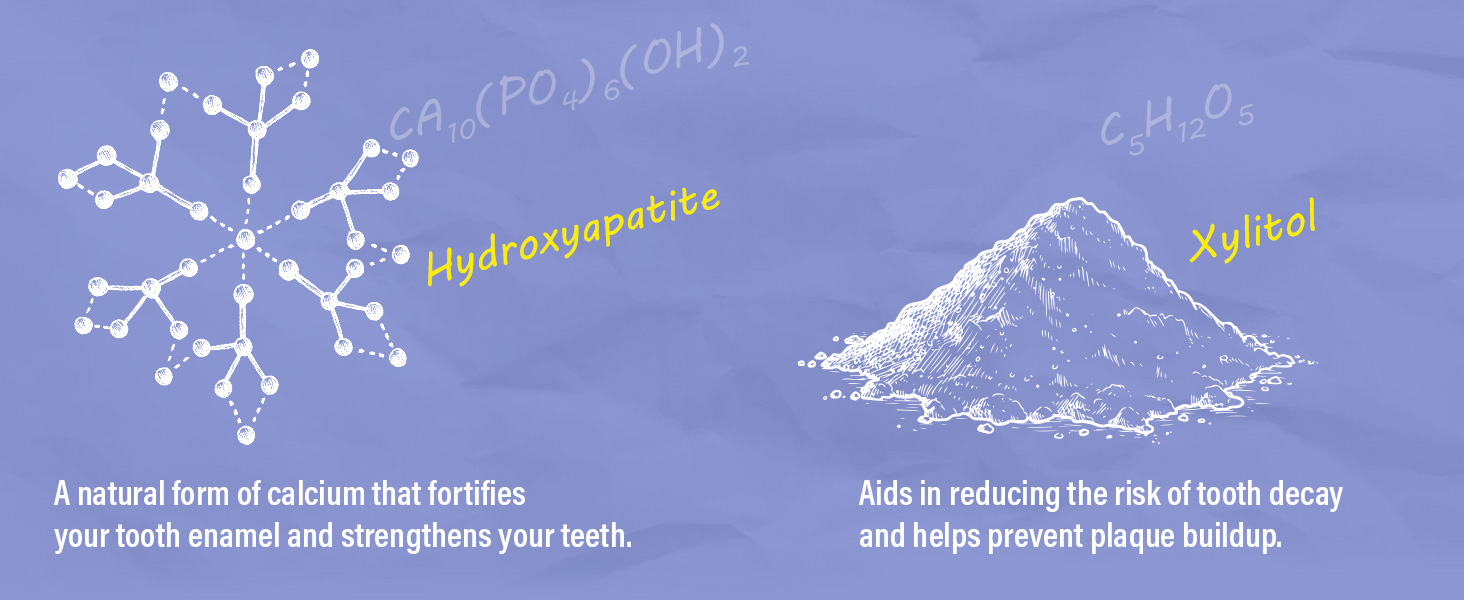Folding Toothbrush & Toothpaste