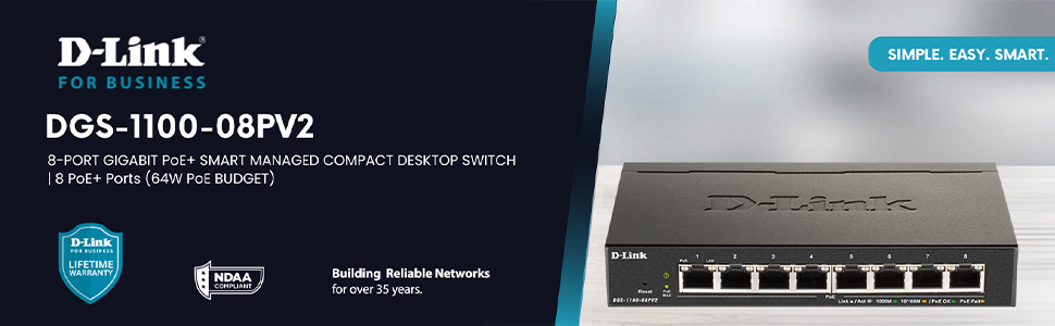 Ethernet splitter switch network gigabit computer networking hub internet 8 port