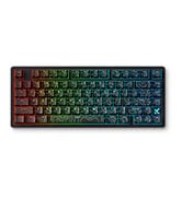 Gaming keyboard