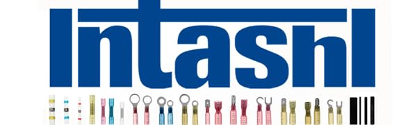 Intashi -Wire Connectors
