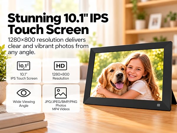 small frames, digital picture frames load from phone, family picture frame, digital photo album
