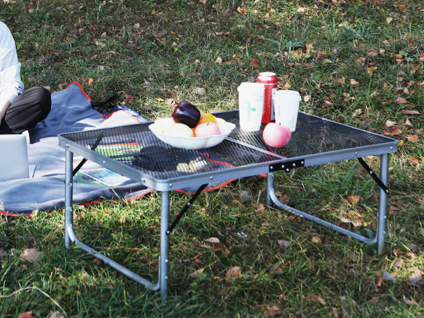Cooking table