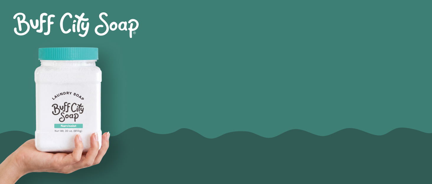 BuffCity BrandSlider