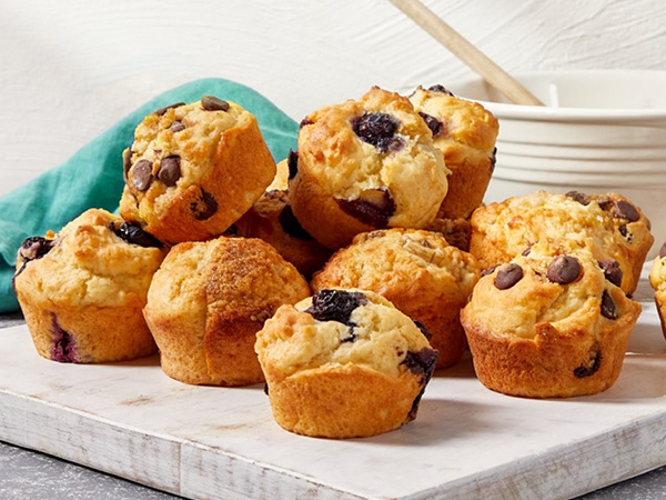 Muffins