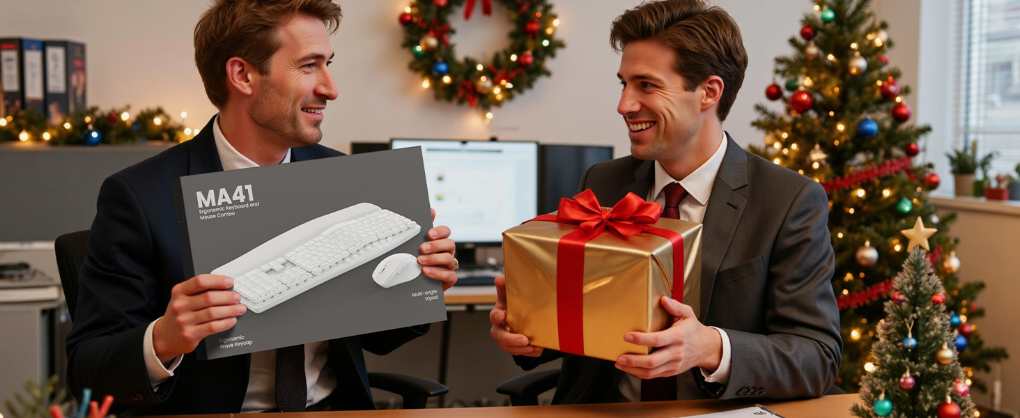 christmas office gifts