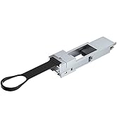 40G QSFP+ to 10G SFP+ QSA Adapter Converter Module for Mellanox MAM1Q00A-QSA, Dell 407-BBRO, Juni...