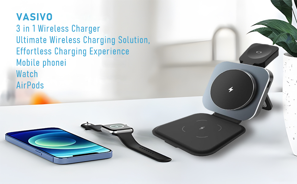 Wireless Charger