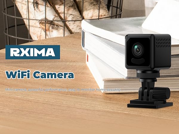 Mini Camera