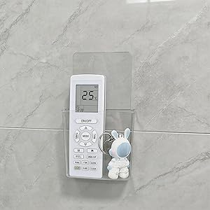 remote holder
