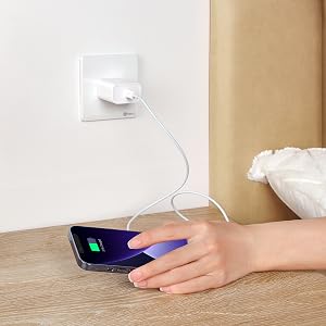 iphone charger