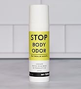 lume aha bha acidifying deodorant