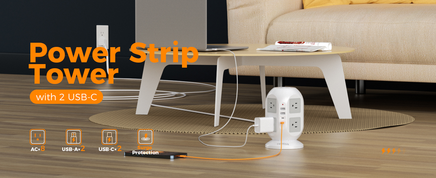 power strip