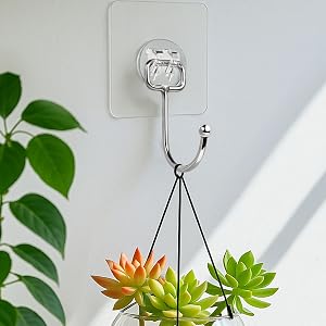 sticky hooks