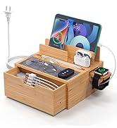 charging station for multiple devices