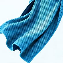 sweat towels for kids boys girls 100x30cm