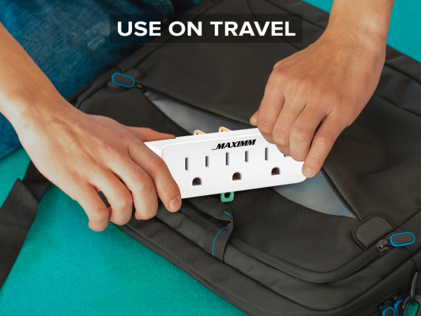 travel use