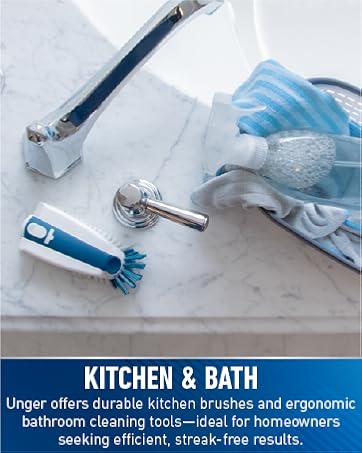 kitchen & bath