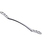 STICKON Stainless Steel Gua Sha Scraping Massage Tool IASTM Tools Great Soft Tissue Mobilization ...