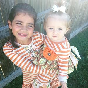 girls bows