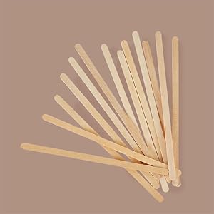 coffee stirrers