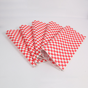 Wax Paper Sheets for Food