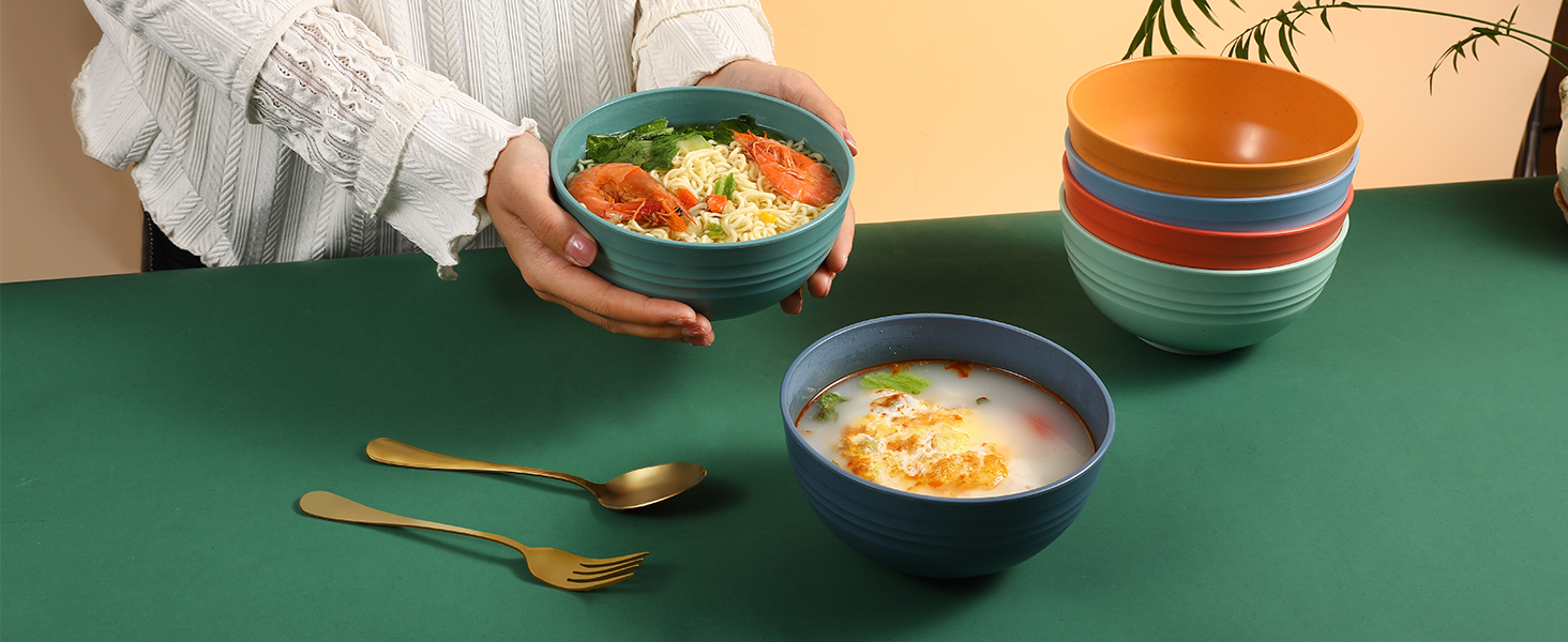 suitable for various food
