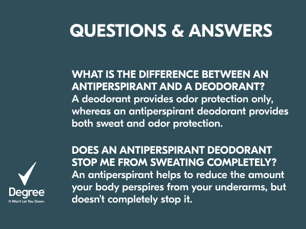 Questions and Answers.