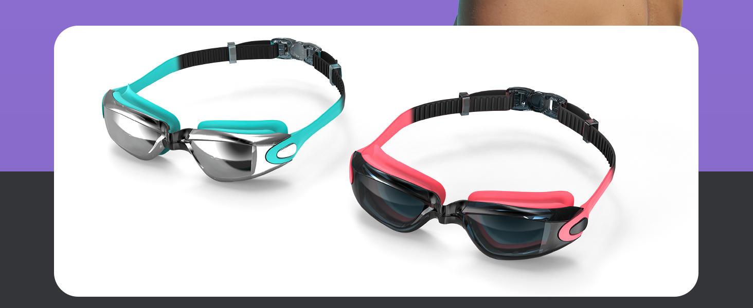 swim goggles