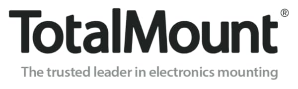 TotalMount logo