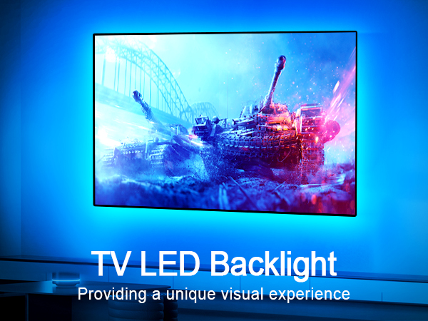 tv led backlights