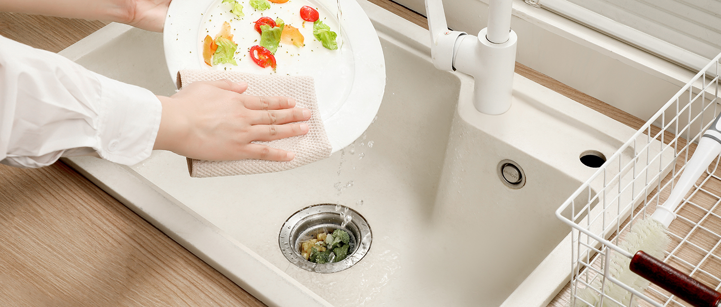 disposable drain covers, sink strainer mesh bags
