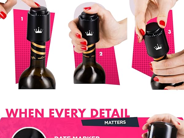 wine corks for wine bottles, wine pump, wine bottle stoppers, wine stoppers vacuum