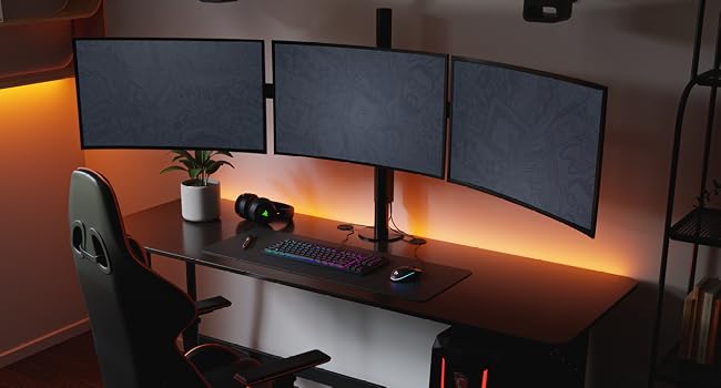 Tidy up your desk