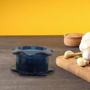 Non Slip Garlic Mincer