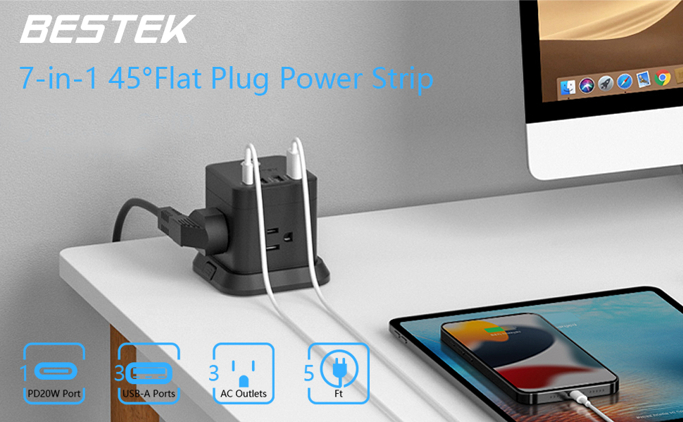 Power Strip