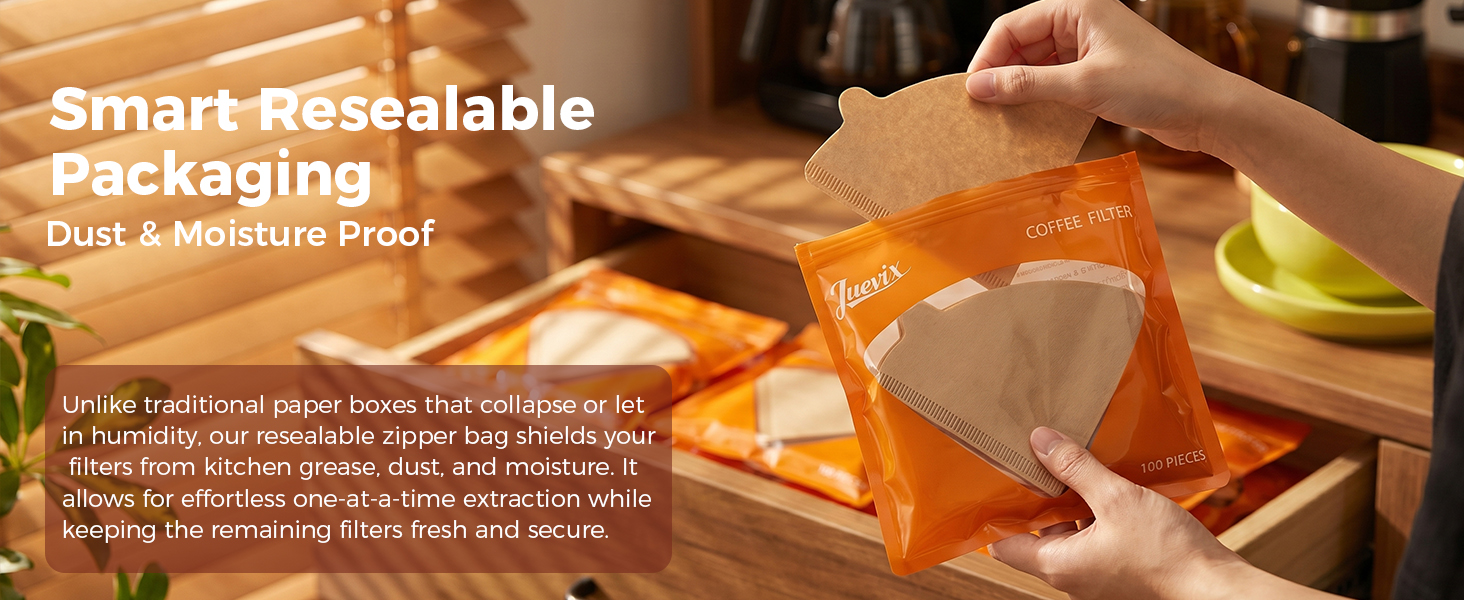 Coffee Filter