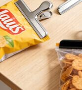 Chip Clips