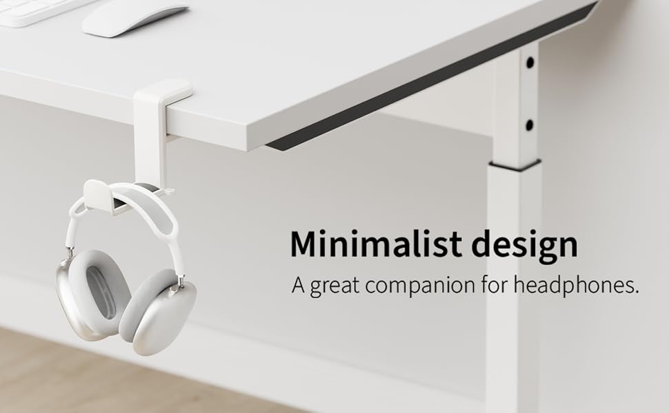 Headphone Hook