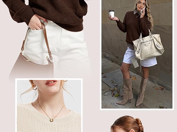 sweaters for women