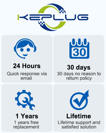 KEPLUG