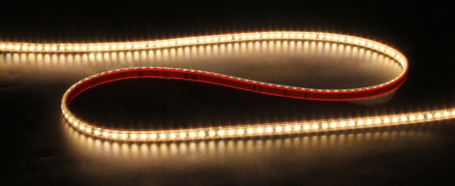 LED Strip Light Warm White