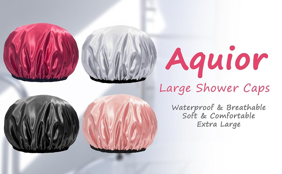 shower cap